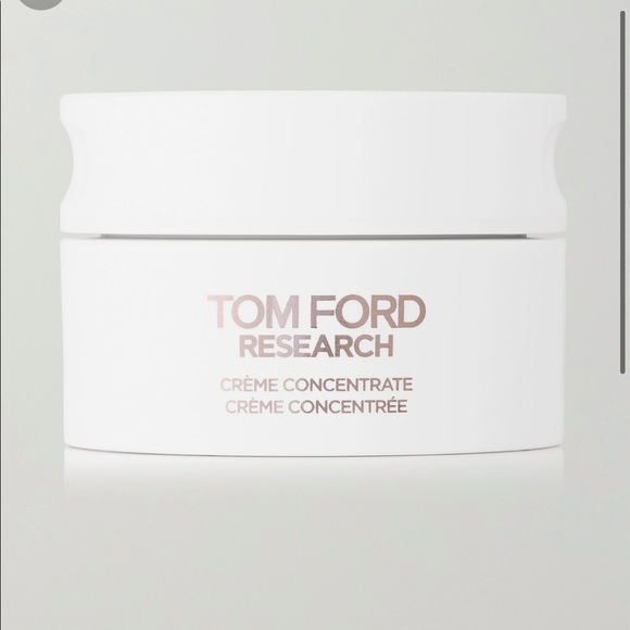 Tom Ford Other - tom ford research cream concentrate.